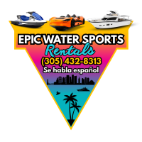 epic water sports rentals